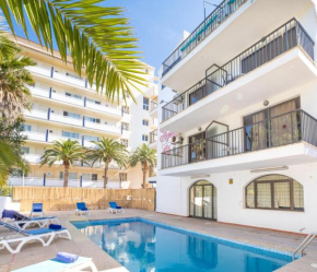 Apartamentos BELLA MARÍA